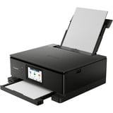 Canon PIXMA TS8750, Multifunktionsdrucker schwarz, USB, WLAN, Scan, Kopie, Duplex (Druck)