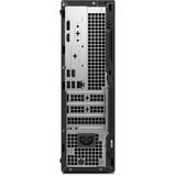 Dell Pro Slim (VDVFT), PC-System schwarz, Windows 11 Pro