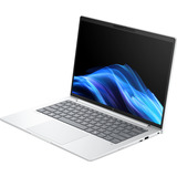 HP EliteBook 8 G1a (AD3F7ET), Notebook silber, AMD Ryzen 7 250, AMD Radeon 780M, 32 GB DDR5, 1 TB (1 TB SSD), Windows 11 Pro