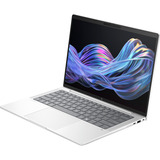 HP EliteBook X G1i (B69BJET), Notebook silber, Intel® Core™ Ultra 7 258V, Intel® Arc™ 140V, 32 GB LPDDR5X, 1 TB (1 TB SSD), Windows 11 Pro
