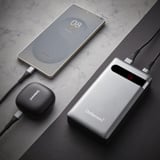 Intenso Powerbank PD20000 grau, 20.000 mAh