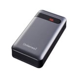 Intenso Powerbank PD20000 grau, 20.000 mAh
