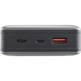 Intenso Powerbank PD20000 grau, 20.000 mAh