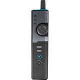 Joy-IT Multifunktionaler Netzwerktester, Kabeltester schwarz, Multifunktionale Netzwerkkabelprüfung