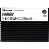 Kingston DC3000ME 7860 GB, SSD PCIe NVMe Gen5 x4 U.2, 2,5", AES-Verschlüsselung
