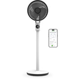 Meaco Sefte 10 Pro, Ventilator weiß