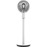 Meaco Sefte 10 Pro, Ventilator weiß