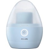 Philips GCA2100/20, Fusselentferner blau