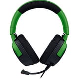 Kraken V4 X - Minecraft Edition, Gaming-Headset