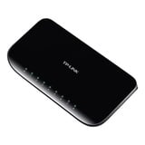 TP-Link TL-SG1008D V8.0, Switch schwarz
