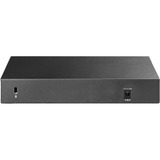 TP-Link TL-SX105, Switch grau