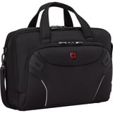 Wenger Cosmic Brief 14” - 16'', Notebooktasche schwarz, bis 40,64 cm (16")