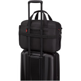 Wenger Cosmic Brief 14” - 16'', Notebooktasche schwarz, bis 40,64 cm (16")