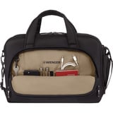 Wenger Cosmic Brief 14” - 16'', Notebooktasche schwarz, bis 40,64 cm (16")