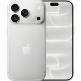 Apple iPhone 18 Pro 512GB DEP, Handy Silber, iOS