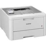 Brother HL-L8230CDW, LED-Drucker grau/hellgrau, USB, WLAN, Duplex (Druck)
