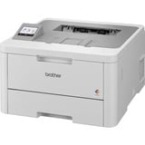 Brother HL-L8230CDW, LED-Drucker grau/hellgrau, USB, WLAN, Duplex (Druck)