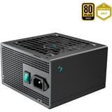 DeepCool  PF750D V2 750W, PC-Netzteil schwarz, 1x 12-Pin High Power GPU, 3x PCIe, 750 Watt