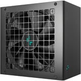 DeepCool  PF750D V2 750W, PC-Netzteil schwarz, 1x 12-Pin High Power GPU, 3x PCIe, 750 Watt