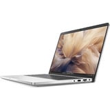Dell Pro 14 Plus (N4FR8), Notebook silber, Intel® Core™ Ultra 5 236V, Intel® Arc™ 130V, 16 GB LPDDR5X, 512 GB (512 GB SSD), Windows 11 Pro
