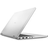 Dell Pro 14 Plus (N4FR8), Notebook silber, Intel® Core™ Ultra 5 236V, Intel® Arc™ 130V, 16 GB LPDDR5X, 512 GB (512 GB SSD), Windows 11 Pro