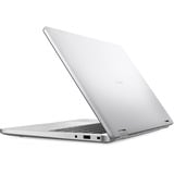 Dell Pro 14 Plus (N4FR8), Notebook silber, Intel® Core™ Ultra 5 236V, Intel® Arc™ 130V, 16 GB LPDDR5X, 512 GB (512 GB SSD), Windows 11 Pro