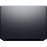 Dell Pro Max Plus 16 (N9NTT), Notebook schwarz, Intel® Core™ Ultra 7 265HX, NVIDIA RTX PRO 3000, 32 GB DDR5, 1 TB (1 TB SSD), Windows 11 Pro