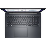 Dell Pro Max Plus 16 (N9NTT), Notebook schwarz, Intel® Core™ Ultra 7 265HX, NVIDIA RTX PRO 3000, 32 GB DDR5, 1 TB (1 TB SSD), Windows 11 Pro