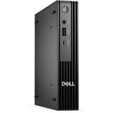 Dell Pro Micro (7YMHK), Mini-PC schwarz, Windows 11 Pro