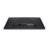 Dell SE2425HG, LED-Monitor 60.5 cm (23.8 Zoll), schwarz, FullHD, IPS, HDMI, DP,  AMD Free-Sync-Premium, 200Hz Panel