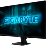GIGABYTE GS27F2, Gaming-Monitor 68.6 cm (27 Zoll), schwarz, FullHD, SS-IPS, HDMI, DP, HDR10, 240Hz Panel