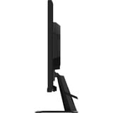 GIGABYTE GS27F2, Gaming-Monitor 68.6 cm (27 Zoll), schwarz, FullHD, SS-IPS, HDMI, DP, HDR10, 240Hz Panel