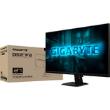 GIGABYTE GS27F2, Gaming-Monitor 68.6 cm (27 Zoll), schwarz, FullHD, SS-IPS, HDMI, DP, HDR10, 240Hz Panel