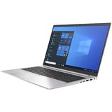 HP EliteBook 850 G8 Generalüberholt, Notebook silber, Intel® Core™ i5-1145G7, Intel® Iris® Xe Graphics, 16 GB DDR4, 256 GB (256 GB SSD), Windows 11 Pro