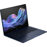 HP EliteBook X Flip G1i (B69BNET), Notebook dunkelblau, Intel® Core™ Ultra 7 258V, Intel® Arc™ 140V, 32 GB LPDDR5X, 1 TB (1 TB SSD), Windows 11 Pro