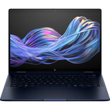 HP EliteBook X Flip G1i (B69BNET), Notebook dunkelblau, Intel® Core™ Ultra 7 258V, Intel® Arc™ 140V, 32 GB LPDDR5X, 1 TB (1 TB SSD), Windows 11 Pro