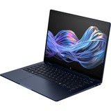 HP EliteBook X Flip G1i (B69BNET), Notebook dunkelblau, Intel® Core™ Ultra 7 258V, Intel® Arc™ 140V, 32 GB LPDDR5X, 1 TB (1 TB SSD), Windows 11 Pro
