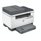 HP LaserJet MFP M234sdw, Multifunktionsdrucker grau, Instant Ink, USB, LAN, WLAN, Scan, Kopie, Duplex (Druck)
