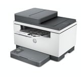HP LaserJet MFP M234sdw, Multifunktionsdrucker grau, Instant Ink, USB, LAN, WLAN, Scan, Kopie, Duplex (Druck)
