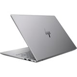 HP ZBook X G1i (B72VZET), Notebook silber, Intel® Core™ Ultra 7 255HX, Intel® Graphics, 32 GB DDR5, 1 TB (1 TB SSD), Windows 11 Pro