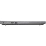 HP ZBook X G1i (B72VZET), Notebook silber, Intel® Core™ Ultra 7 255HX, Intel® Graphics, 32 GB DDR5, 1 TB (1 TB SSD), Windows 11 Pro
