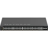Netgear MSM4352, Switch 