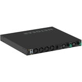 Netgear MSM4352, Switch 
