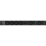 Netgear MSM4352, Switch 