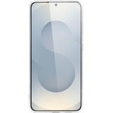 Nevox StyleShell FLEX, Handyhülle transparent, Samsung Galaxy S26
