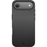 Nevox StyleShell PRO, Handyhülle schwarz, iPhone 17 Air, kompatibel mit MagSafe