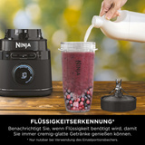 Ninja Detect Power Mixer Pro TB301EU, Standmixer schwarz