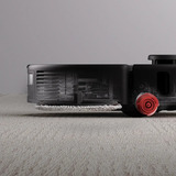 Roborock Qrevo 5AE, Saugroboter schwarz, Mit Multifunktions-Dockingstation
