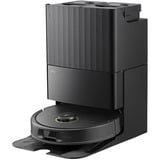Roborock Qrevo 5AE, Saugroboter schwarz, Mit Multifunktions-Dockingstation