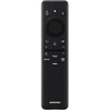 Samsung GQ-77S95H Vision AI Smart, OLED-Fernseher 195 cm (77 Zoll), schwarz, UltraHD/4K, Twin Tuner, One Connect Box, Ultimate Gaming Pack
